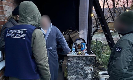 Корупційна схема на Сумщині: лікарі брали хабарі за фальшиві медичні висновки