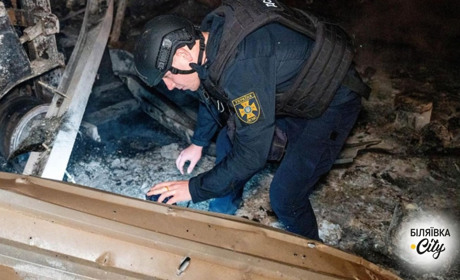Масована атака дронами на Одещині: на ранок 1 загиблий та вісім поранених. ФОТО