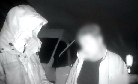 На підпитку сів за руль і намагався дати хабаря шосткинським правоохоронцям