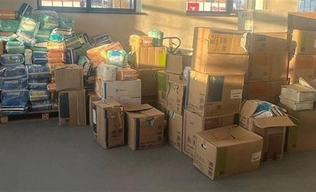 Волонтерські ініціативи куп’янчани впроваджують заради перемоги