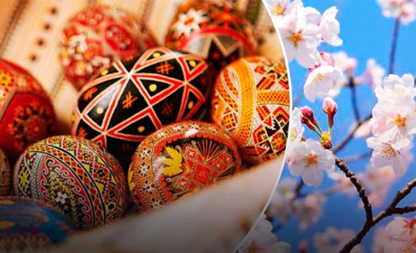 На вихідних синоптики прогнозують до +25 і без дощів: погода на Сумщині та в Україні