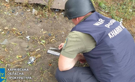 Внаслідок ворожих обстрілів Куп’янщини постраждало четверо людей
