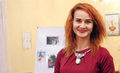 Арт-терапевт Татьяна Куликова о том, как побороть страх коронавируса у детей