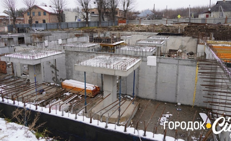 Укриття європейського рівня: як у Сатанові створюють безпечний простір для навчання