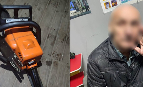 Перед судом постане крадій електроінструментів: допомагав робити ремонт, а потім обікрав