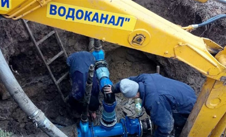 Завтра в Біляївці у зв’язку з ремонтними роботами 14 вулиць будуть без води: більшість - зі Слобідки