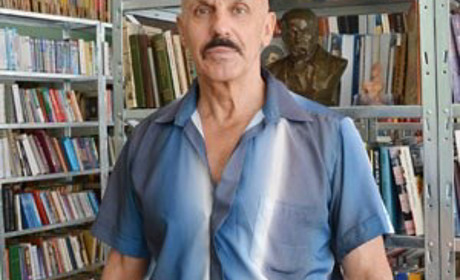 Мудрий педагог, письменник і спортсмен