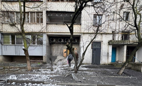 Окупанти атакували 30 міст і сіл Херсонщини. Одна людина загинула, 8 поранених