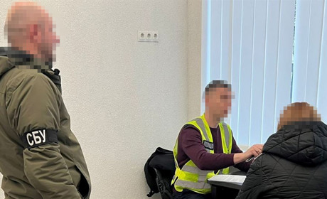 Хабар за інвалідність: посадовці МСЕК вимагали гроші у пораненого бійця на Житомирщині