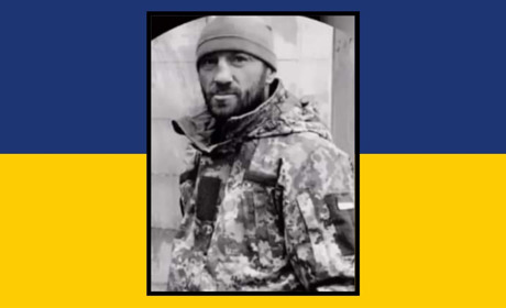 В Авдіївці загинув військовий із Сарненського району