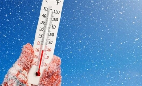 Яка погода чекатиме на смілян з 25 по 31 грудня