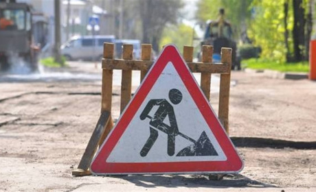 На Рівненщині ремонтуватимуть лише аварійні дороги