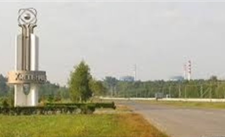 Радіаційний стан навколо Хмельницької АЕС за минулий тиждень
