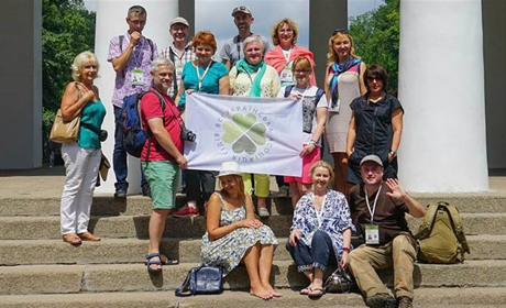 Софіївка, хасиди, фонтани: з чим асоціюється Умань у людей, які ніколи тут не були