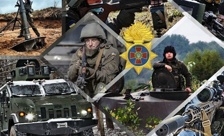 Калинівська міськрада клопотатиме про нагородження командира вч 3028 почесною відзнакою