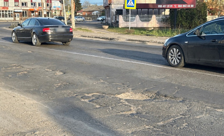 Не просто «латання» дірок: у Сарнах стартує ремонт дороги від Європейської до Дослідної станції