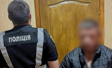 Стріляв у поліцію в Татарбунарах: судитимуть жителя Одещини