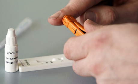 Кількість померлих пацієнтів у порівнянні з попереднім днем зросла більше, ніж у два рази