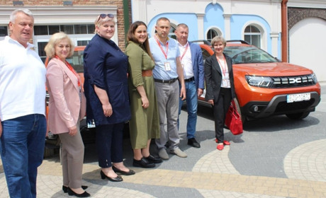 У Володимирецькій громаді створять Центр соціально-психологічної підтримки та реабілітації