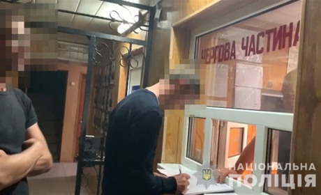 Незрозуміло відповідав на запитання: два брати з Маяк побили і пограбували свого земляка попутника