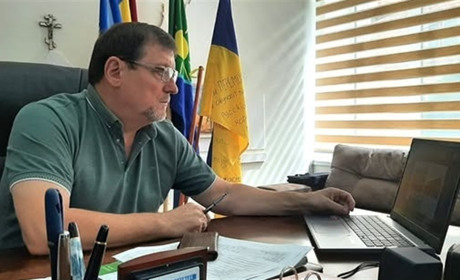 Комісія обговорила проблеми, якими всі повинні займатися влітку