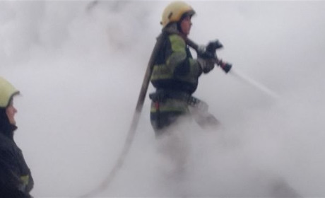 На Фастівщині в результаті пожежі загинула 19-річна дівчина