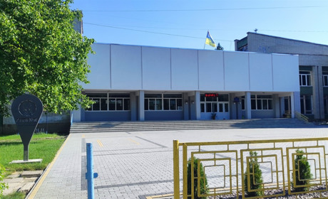 У Дрогобичі на фасаді ліцею №16 встановлять меморіальні дошки ще трьом його випускникам: буде чотири