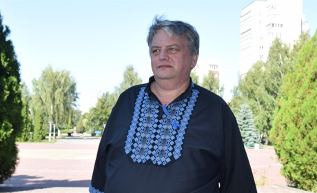 День міста -  в онлайн-форматі, але з сюрпризом. Інтерв'ю з міським головою Нетішина