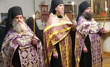 Президент позбавив громадянства України проросійського священника з Волноваського району