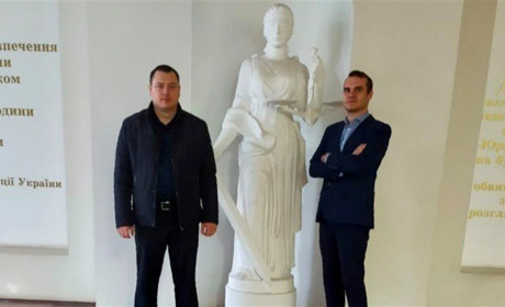 Доступна правова допомога від ГО «Артемісія»: консультації, представництво у судах. Звертайтеся