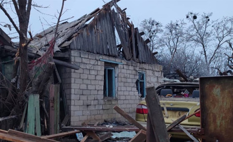 Минулі вихідні на Купʼянщині пройшли неспокійно: один загиблий, троє поранених, серед них підліток