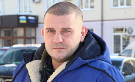 Компанія «ХОСТ-Н»: Ми не відмовилися від своїх принципів. Навіть розширили перелік робіт по будинку