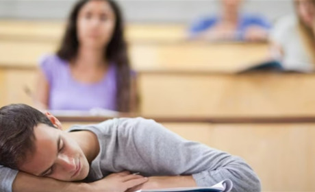 З 1 липня можуть мобілізувати три категорії студентів