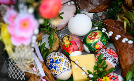 Сила Великодня: повір'я, народні прикмети, давні звичаї і застереження