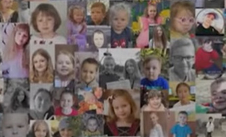 Скільки дітей убила Росія на Херсонщині: день пам'яті невинних жертв