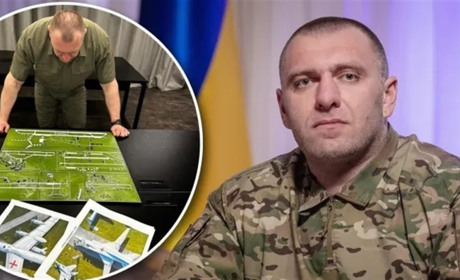 СБУ провела історичну спецоперацію в тилу рф: уразила 41 ворожий літак стратегічної авіації