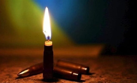 На Донеччині внаслідок обстрілу загинув морський піхотинець з Херсона