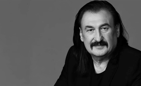 Помер легендарний співак Степан Гіга: згадуємо його пісню, яка стала кавером про Херсон