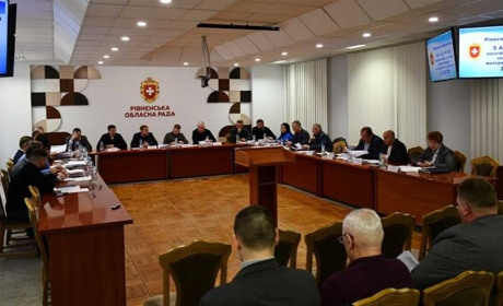 На Сарненщині замість психлікарні планують створити Інститут судової психіатрії