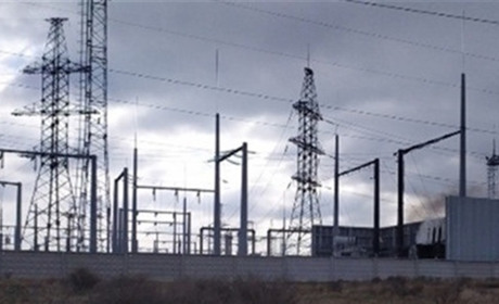 Нова Каховка цілий день без електроенергії: яка причина