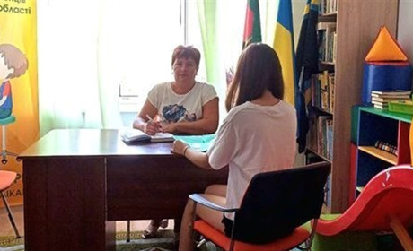 Управління соцзахисту Торецької ВА 27-30 серпня проведе виїзні консультації у Києві та Дніпрі