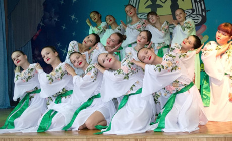 Благодійний фестиваль "Доброта дитячих сердець": в Переяславі юні таланти зібрали кошти для воїна