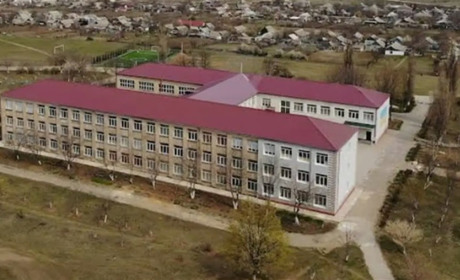 Вигодянську сільраду на Одещині запідозрили у завищенні вартості будівництва укриття
