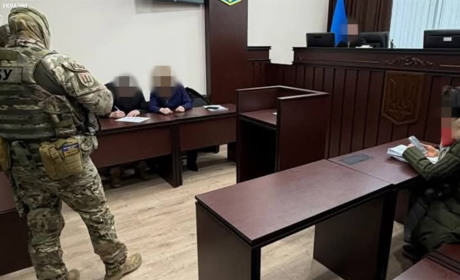 Скандал в Одесі: ТЦК та громадську організацію судитимуть за викрадення