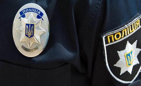 Смілянські правоохоронці розшукали зниклу 8-річну дівчинку