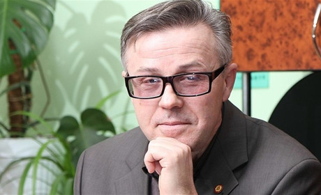 У Миколаєві вбили відомого історика Володимира Щукіна. Він досліджував Голокост на півдні України
