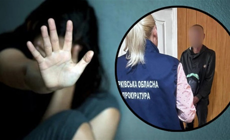 Зґвалтування та насильство над дітьми в родині з Берестинщини — затримано 49-річного чоловіка