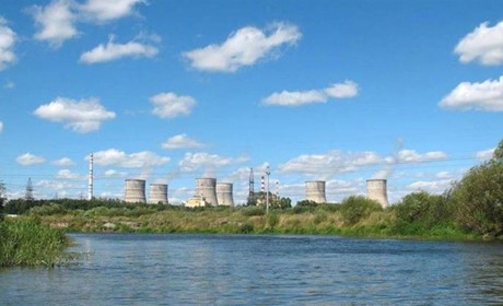 Якість води у річці Стир не перевищує екологічних норм
