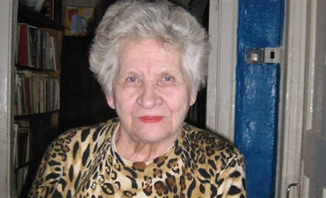 Пішла з життя Галина Павлівна Бєлікова: відома у районі лікарка