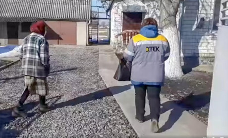 Як відрізнити фахівців компанії від шахраїв - роз'яснили у ДТЕК Київські регіональні електромережі